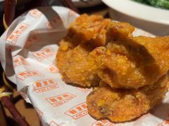 -新发现(宝山龙湖店)