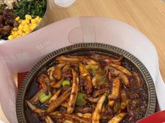 -米村拌饭(香坊万达店)