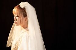 -米莱摄影写真(五大道别墅店)