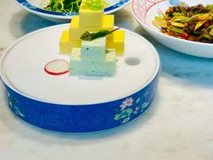 -径山十八道·风味民间菜(华夏之心店)