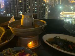 -萨芭蒂高空花园餐酒吧