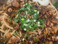 -韩老三杨凌蘸水面(纺建路店)