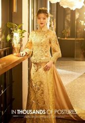 点击看大图 -弥雾·Nebula·西服婚纱定制