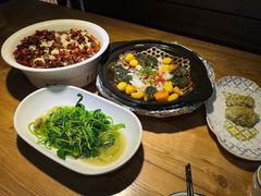 -永安鱼庄·镇江菜(丁卯店)