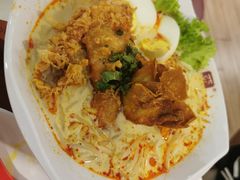 叻沙-亚坤(新达城广场B1店)