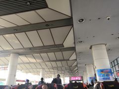 -苏州汽车客运北站