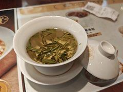 -老淮城·长鱼面(河下古镇店)