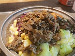 -犟牛家·榴莲烤肉(五棵松店)