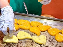 -日日鲜自助餐厅(小公园店)