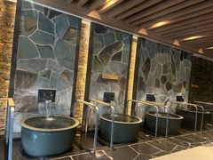 -清河半岛温泉度假酒店