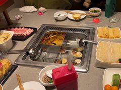 -海底捞火锅(松雷店)