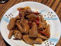 -蚝堡海鲜·威海菜·海肠捞饭·烧烤·亚洲吃蚝公司(幸福门店)