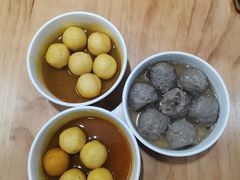 -阿婆牛杂·广府非遗地标美食(云山天地店)