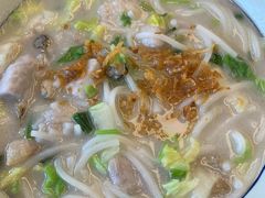 -海坛特色小吃·只做平潭特色菜(平潭店)