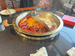 -味蜀吾正宗川味老火锅(横店店)