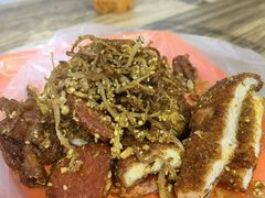 -二钢串叔麻辣烫(华龙大厦店)