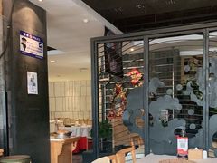 大堂-辣婆婆(航天桥店)