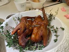 -蔡澜点心·粤菜(嘉里中心店)
