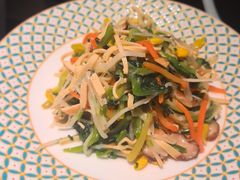 -奇芳阁·百年清真南京菜(夫子庙店)