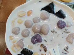 -赵记传承·中国甜品(福州总店)