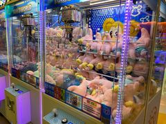 -汤姆熊欢乐世界(大连恒隆广场店)
