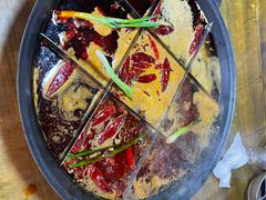 -正南齊北重庆老火锅(光华村直营店)