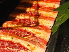 -九田家黑牛烤肉料理(石路天虹店)