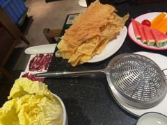 -牛事制造局牛肉火锅(莲岳路店)