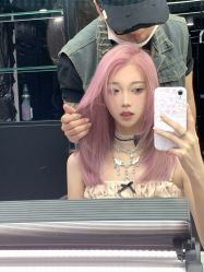 -Tipo Hair salon（明星）店