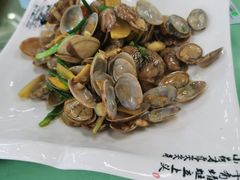 -景好海鲜餐厅(大鹏必选旅游店)