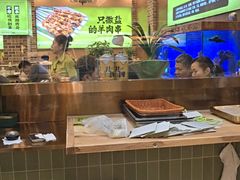-丝路传奇·中国拉面航母店(北医三院店)
