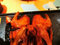 -羽鸽集·乳鸽专门店·地道顺德菜(岭南站店)