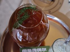 -村口大树(长乐路店)