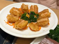 -湯系·煲汤手艺人(东二环泰禾广场店)