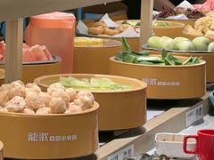 -龍歌自助小火锅(城阳万象汇店)