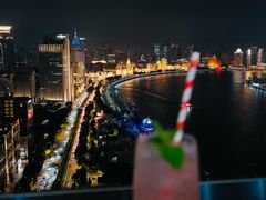 -上海外滩英迪格酒店