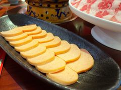 -1078號老北京涮肉(松柏店)