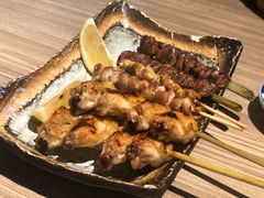 -小山日本料理(兴业太古汇店)
