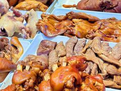 -净香园熟肉(北坦总店)