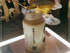 -牛茶·燕窝饮品(SKPS店)