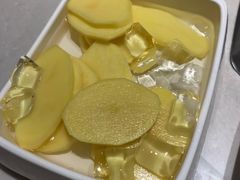 -海底捞火锅(上元大街店)