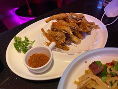 -纯K(西湖店)
