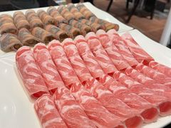 -吴记老锅底麻辣火锅(福州路店)