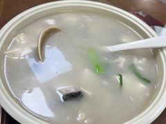 鱼头豆腐汤-聂记粤菜馆(鼓西路店)