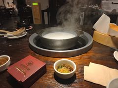 -大良毋米粥(锦龙路总店)