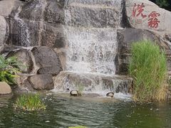 -天津盘山风景名胜区