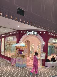 -MELAND CLUB亲子乐园•派对(虹桥万象城店)