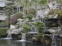 -桃园盛宴·岭南粤菜·手工茶点(南庄店)