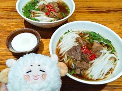 -肆姐面粉馆(坡子街店)