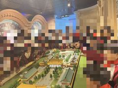 -哈尔滨规划展览馆